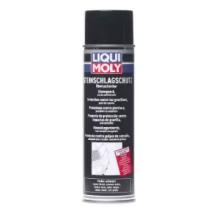 LIQUI MOLY Stone Chip Protection Steinschlagschutz schwarz 6109