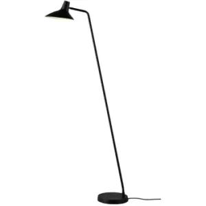 Nordlux Lighting - Nordlux Darci Task Floor Lamp Black E14