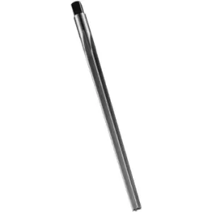 B301 11/64" HSS Hand Taper Pin Reamer