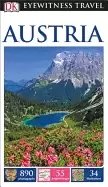 dk eyewitness travel guide austria