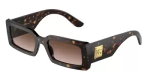 Dolce & Gabbana Sunglasses DG4416 502/13