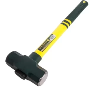 Bulldog Lump Hammer With Long Handle 4lb /14"