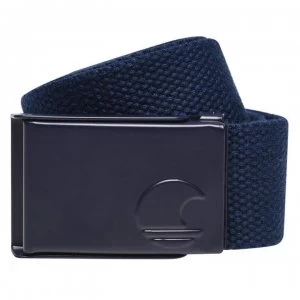 SoulCal Web Belt - Peacoat Cost