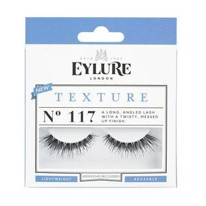 Eylure Texture False Lashes 117