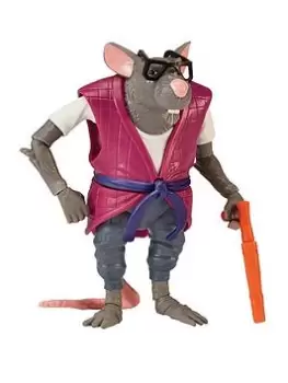 Teenage Mutant Ninja Turtles Movie Figure - Splinter