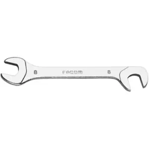 Facom Minature Open End Offset Spanner Metric 7mm