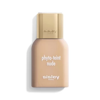 Sisley Phyto-Teint Nude Foundation - Cream