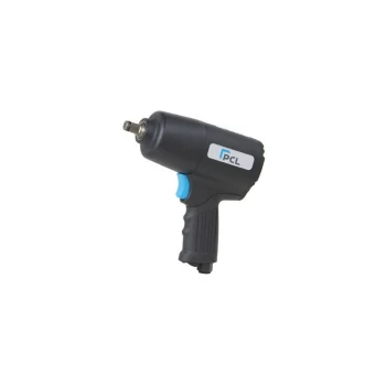 Turbo Impact Wrench -1/2in. Drive - APP203T - PCL