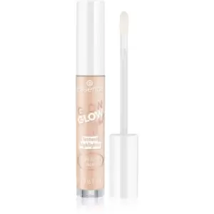 Essence Glow Glow Go! Instant Highlighter 01