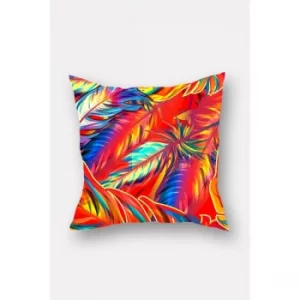 YS5244905 Multicolor Cushion Cover