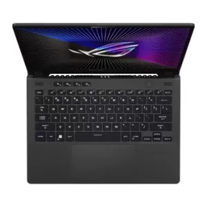 ASUS ROG Zephyrus AMD Ryzen 7 6800HS 8GB 1TB SSD AMD Radeon RX 6700S 14" Windows 11 Gaming Laptop