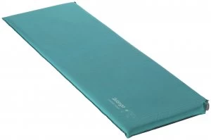 Vango Comfort 5cm Self-Inflating Camping Mat - Single