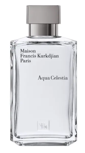 Maison Francis Kurkdjian Aqua Celestia Eau de Toilette Unisex 200ml