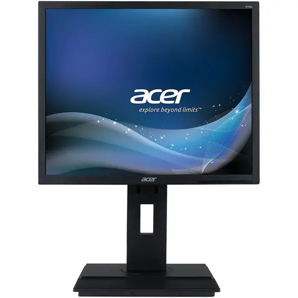 Acer B6 19" B196LA SXGA LCD Monitor