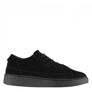 Lyle and Scott Shankley II Trainers - True Black 572