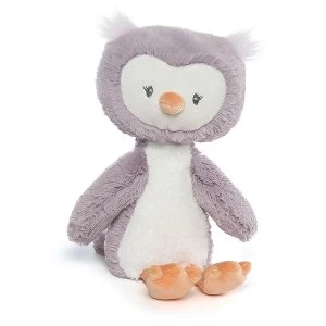 Baby Toothpick Owl Large Soft Toy