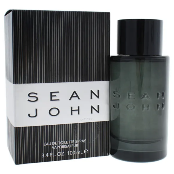 Sean John Eau de Toilette For Him 100ml