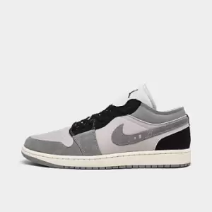 Air Jordan Retro 1 Low SE Craft Casual Shoes