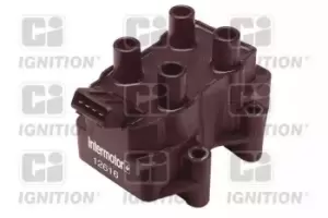 Quinton Hazell XIC8127 Ignition Coil