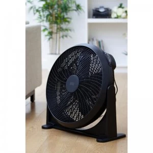 Black and Decker 20" High Velocity Air Circulator