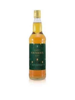 Signature Gifts Hotchpotch Father'S Day Blended Whisky