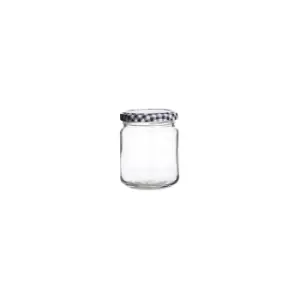 Twist Top Round Jar 228ml - Kilner