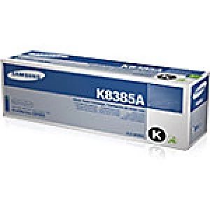 Samsung CLX K8385A Black Laser Toner Ink Cartridge