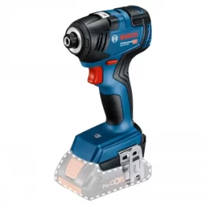 Bosch GDR 18V-200 18v Cordless Brushless Impact Driver No Batteries No Charger No Case