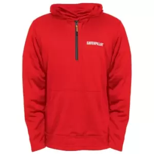 Guardian Hoodie Sweat Shirts Red XXL