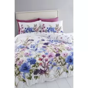 Countryside Floral Duvet Set