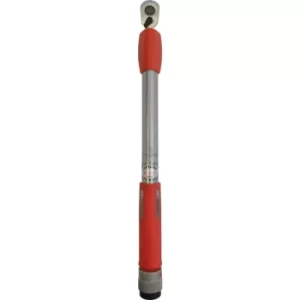 Tri-torq 1/2" Sq. Dr. Torque Wrench 40-200NM