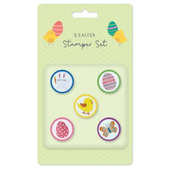 Easter Stamper Set - Childrens Toys