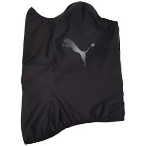 Puma ftblNXT Face Mask Black Youths