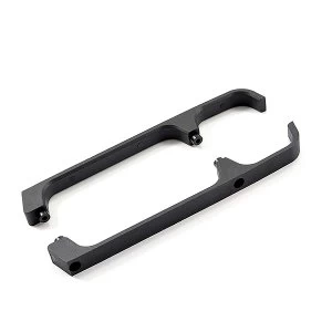 Ftx Zorro Bodyshell Side Supports (2Pc)