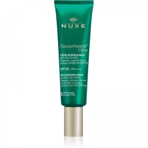 Nuxe Nuxuriance Ultra Re-Plumping Anti-Wrinkle Moisturiser SPF 20 50ml