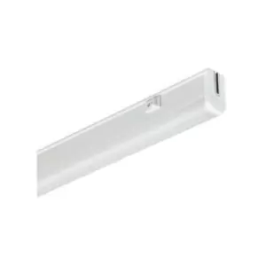 Philips Ledinaire 600mm/2ft 600lm Slim Under Cabinet Striplight with Switch Cool White - 910503910164