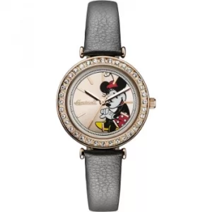 Ladies Ingersoll Disney Watch