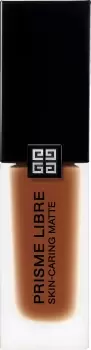 Givenchy Prisme Libre Skin-Caring Matte Foundation 30ml 6-C485