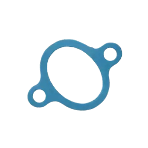 ELRING Gaskets 774.597 Gasket, thermostat housing BMW,BERTONE,3 Limousine (E30),5 Limousine (E34),3 Cabrio (E30),5 Limousine (E28),3 Touring (E30)