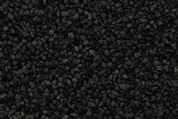 Woodland Scenics Cinders Ballast - Cinders Ballast Coarse - B90