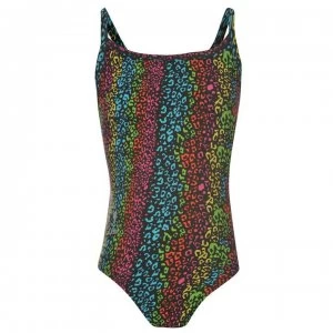 Kiefer Krazies Swim Suit - Multi