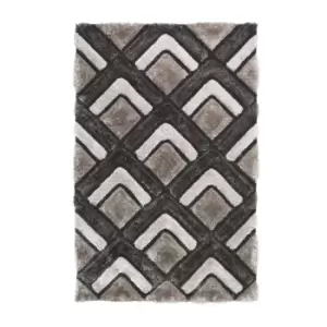 Beris Chevron Tile Rug