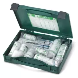 Public Service Vehicle (PSV) First Aid Kit