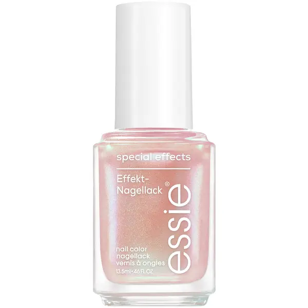 essie Original Nail Art Studio Special Effects Nail Polish Topcoat 13.5ml (Various Shades) - Gilded Galaxy