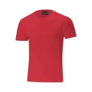 Mizuno Shizuoka T Shirt Mens - Red