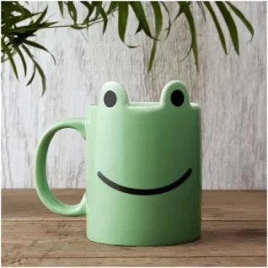 Frog Mug