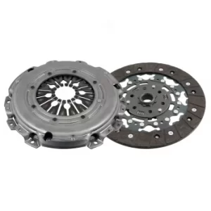 Clutch Kit ADV183080 by Blue Print