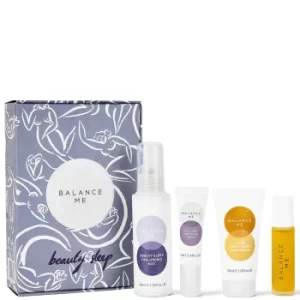 Balance Me Beauty Sleep Set