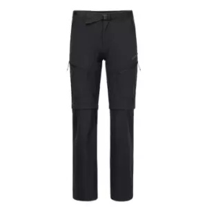 Karrimor Panther Zipped Trousers - Black