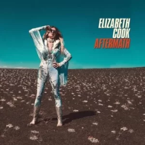 Aftermath by Elizabeth Cook CD Album